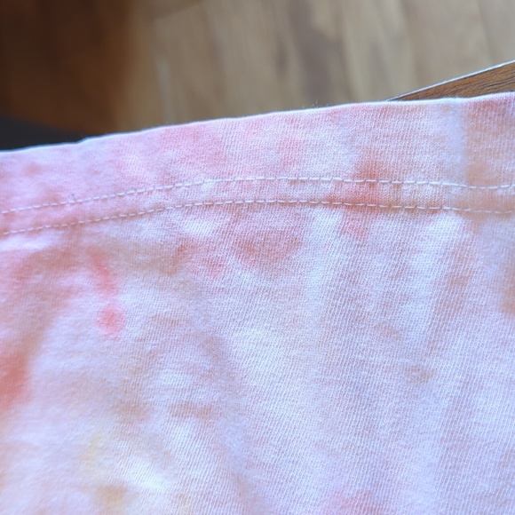 Hard Rock cafe tie dye shirt size XL - Picture 6 of 9